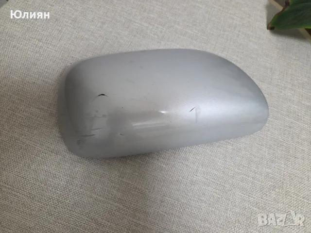 Огледало,капак Тойота Ярис 2005-2011, снимка 2 - Части - 55660608