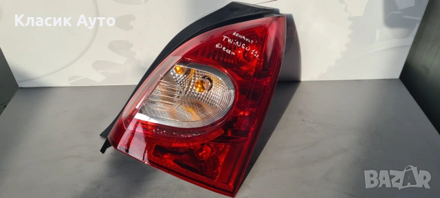 Стоп Renault Twingo 2011г., снимка 2 - Части - 55027322