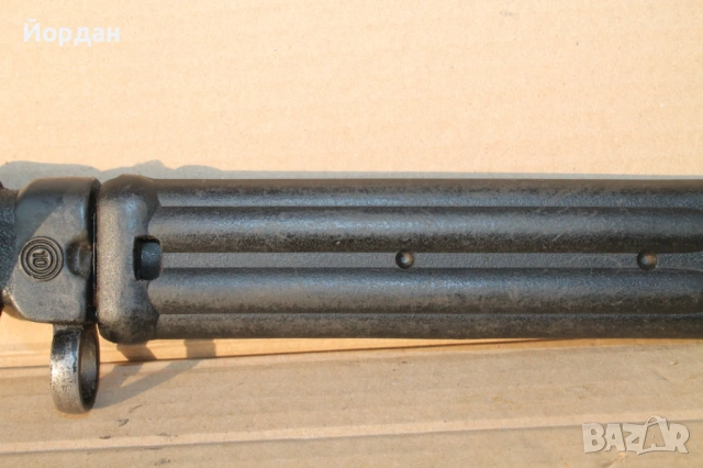 Щик Ак-74 завод 10, снимка 3 - Антикварни и старинни предмети - 54644532