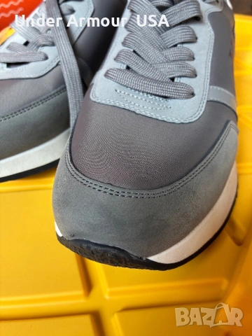 Calvin Klein Jeans, снимка 7 - Спортно елегантни обувки - 54150707