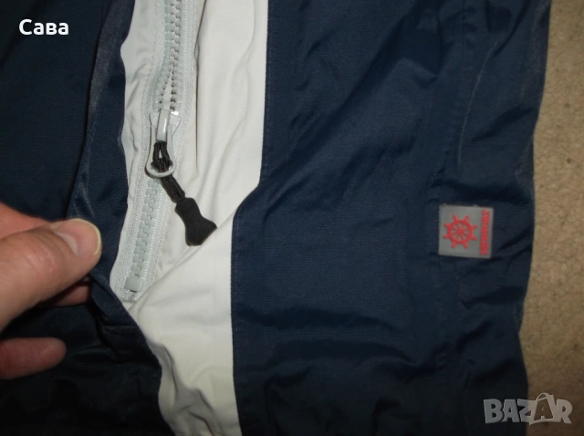 Яке пролет,есен NEWPORT YR  мъжко,ХЛ, снимка 4 - Якета - 54169191