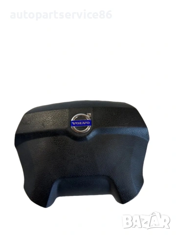 Блок за управление на волана за Volvo XC90 2.4D 185HP D5 (2007) 30754304