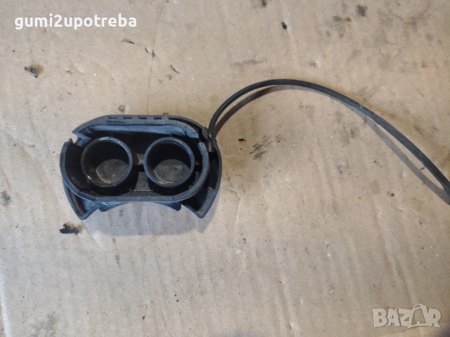 Предпазна Капачка Зареждащи Клеми 1EA941041 Volkswagen ID.3 E11 pro, снимка 2 - Части - 55188435
