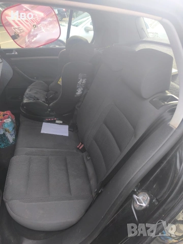 Golf 5 , снимка 10 - Автомобили и джипове - 54929702