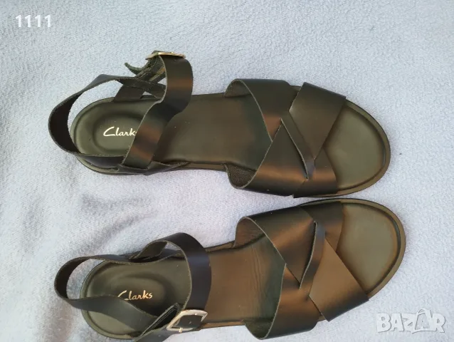 Clarks и Paul green номер 41.