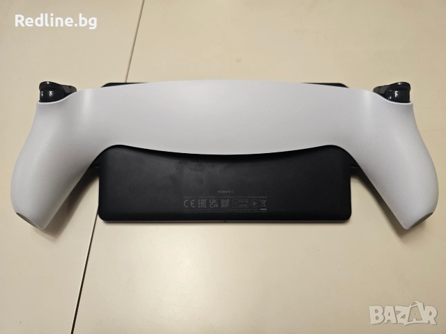 PlayStation Portal / Плейстейшън Портал (С кутия, оригинален кабел и 1 г. Гаранция), снимка 4 - PlayStation конзоли - 55250692