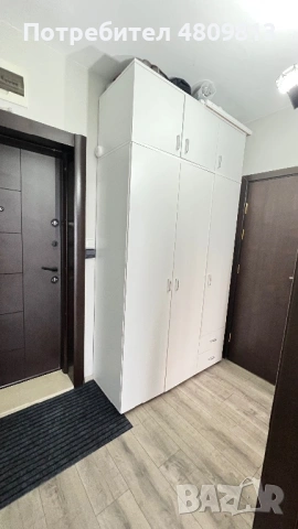 Продава се апартамент с една спалня! С директна гледка към морето., снимка 8 - Апартаменти - 54332149