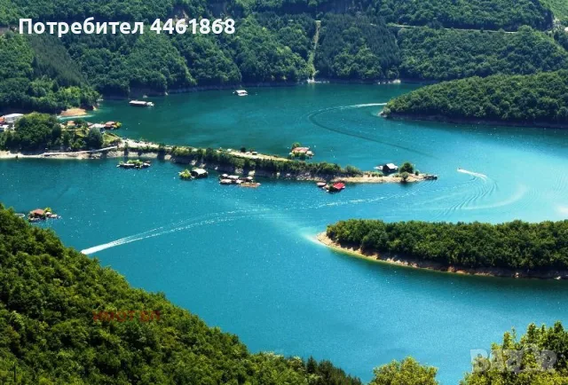 Ера Дом продава  триетажна къща в с.Михалково., снимка 4 - Къщи - 55611300