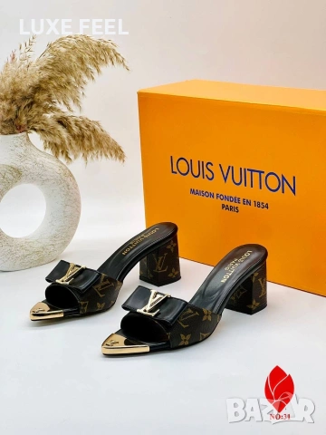 Loewe ⚜️Дамски Чанти , снимка 7 - Чанти - 54729302