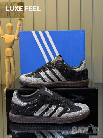 Adidas ✨Дамски Обувки , снимка 4 - Дамски ежедневни обувки - 54427973