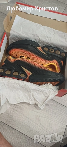 Маратонки NIKE , снимка 10 - Маратонки - 54801169
