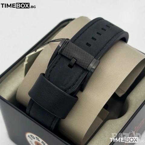 Fossil FS5586 Machine Chronograph, снимка 4 - Дамски - 55224755