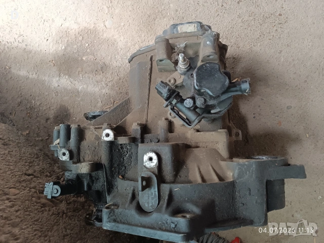 Скоростна кутия за Volkswagen , снимка 2 - Автомобили и джипове - 55152037