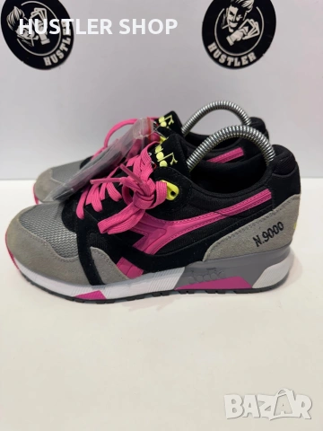 Маратонки DIADORA. Номер 38, снимка 2 - Маратонки - 55113599