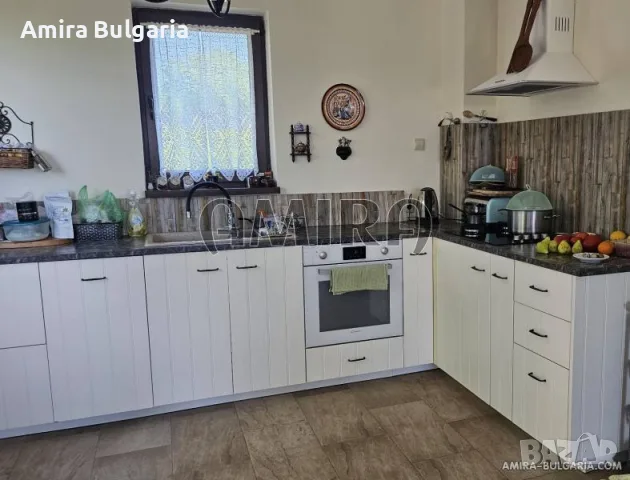 Нов луксозен дом сред природата , снимка 17 - Къщи - 55551959
