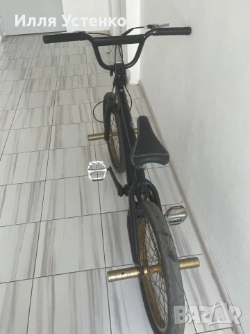 BMX колело, снимка 3 - Велосипеди - 54982139