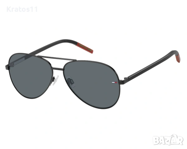 Слънчеви очила Tommy Hilfiger , снимка 5 - Слънчеви и диоптрични очила - 55111894