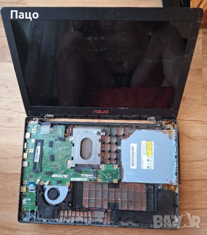 ASUS X553M, снимка 13 - Части за лаптопи - 54946757