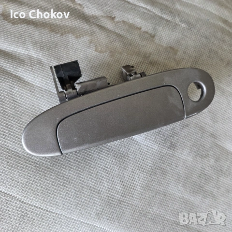 Дръжка за предна лява врата Toyota Yaris 1999-2005