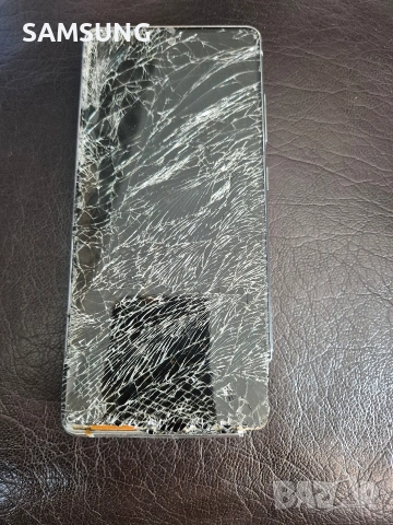 Samsung Galaxy - S20Fe, снимка 6 - Samsung - 54980848