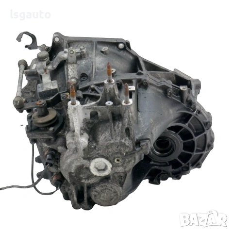 Петстепенна ръчна скоростна кутия Mitsubishi Lancer X (GS44S) 2007-2017 ID: 159580, снимка 3 - Части - 54081092