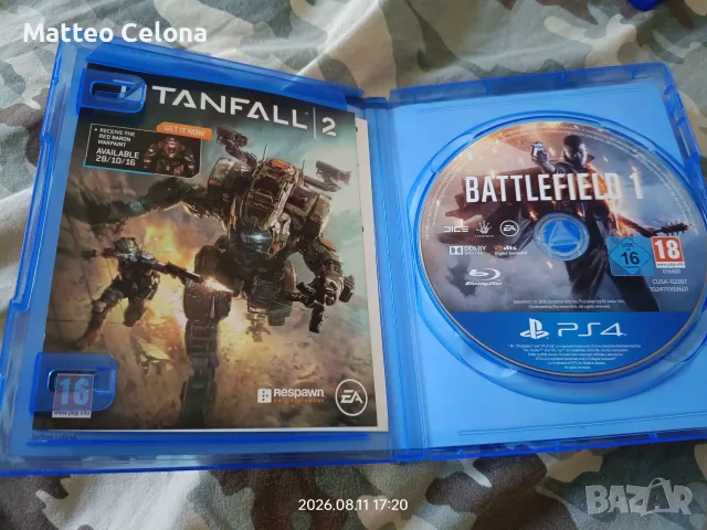 Игри за Playstation 4, снимка 5 - Игри за PlayStation - 55628599