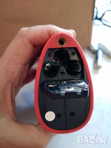 Линеен лазерен нивелир Leica Lino L2 , снимка 11 - Други инструменти - 54319939