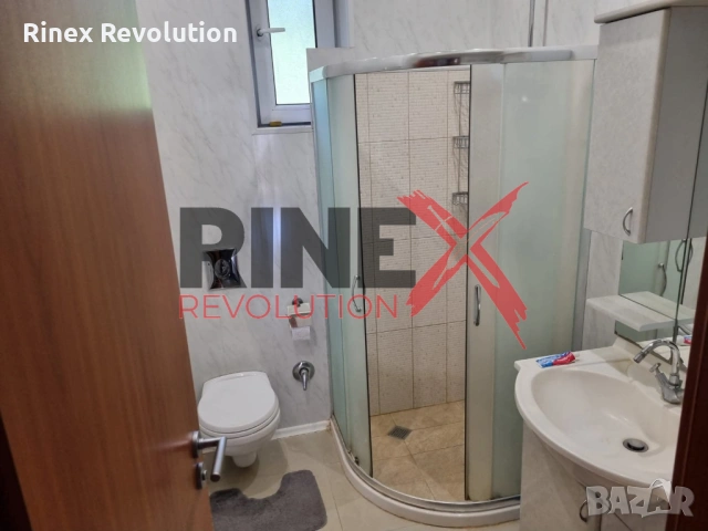 Четиристаен апартамент под наем в Мараша, снимка 6 - Апартаменти - 54149292