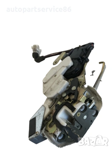 Заключващ механизъм задна лява врата за Suzuki Liana 1.4 Ddis (2004)