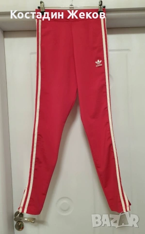 Дамско оригинално клинче. Като ново. Adidas , снимка 2 - Клинове - 54963197