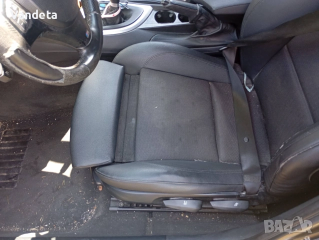 BMW M1 2.0, снимка 3 - Автомобили и джипове - 52592715