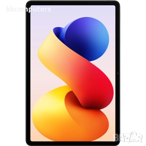 ЧАСТИ ЗА Таблет XIAOMI REDMI PAD 2 PRO WIFI SILVER WI-FI, 256 GB, 12.1 ", RAM 8 GB, снимка 2 - Таблети - 55058391