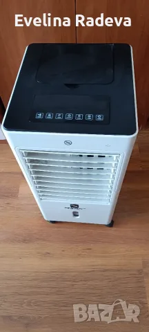 Vent Air Pro , дистанционно , снимка 6 - Вентилатори - 55511213