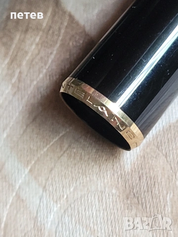 Montblanc., снимка 12 - Антикварни и старинни предмети - 54591627
