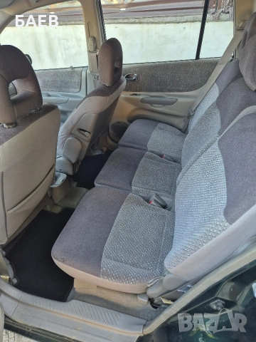 Mazda Premacy LPG, снимка 9 - Автомобили и джипове - 55184529