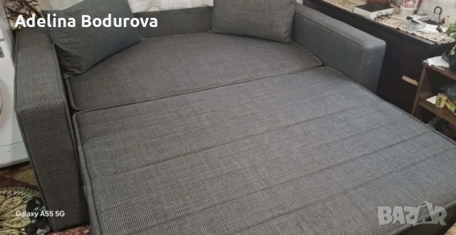 Продава се Диван !, снимка 3 - Дивани и мека мебел - 55357881
