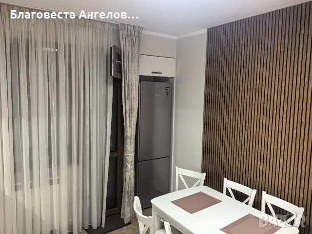 Дава под наем 3-СТАЕН, гр. Пловдив, Мараша, снимка 5 - Апартаменти - 55665594