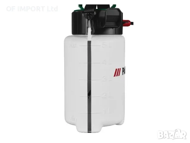 Акумулаторна Пръскачка Под Налягане PARKSIDE PADS 5 A1 5L 1.5bar, снимка 2 - Градинска техника - 55440607