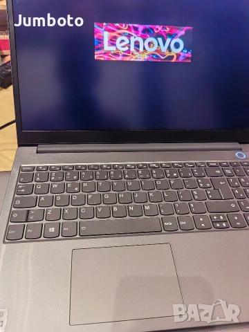 Лаптоп Lenovo ThinkBook 15 iil /10gen/I3-1005G1/512