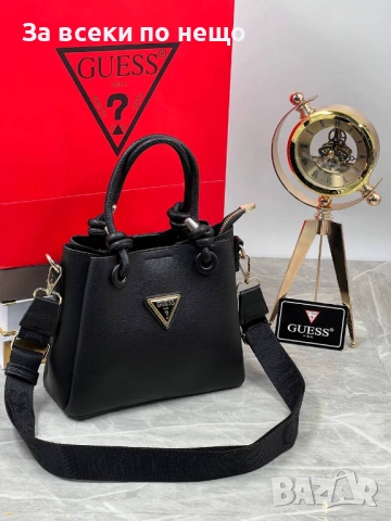 Guess Дамска Чанта Гес - Различни Цветове Код SK1272