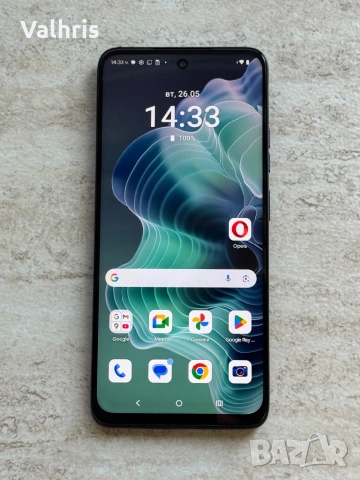 Motorola G35 5G / 256GB / 8GB RAM, снимка 2 - Motorola - 54686352