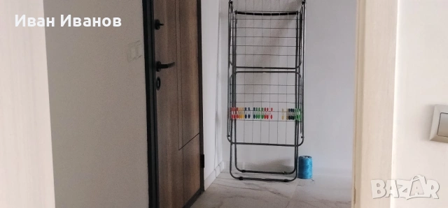 Продавам гарсониера в гр Габрово , снимка 4 - Апартаменти - 54245441