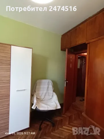 тристаен в софия под наем, снимка 4 - Апартаменти - 55528191