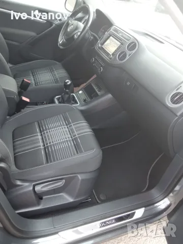 Vw Tiguan фейс 2015 година , снимка 7 - Автомобили и джипове - 55304937