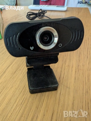 Webcam Xiaomi камера с добро качество на изображението