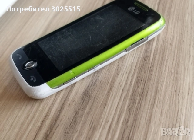 Стари телефони LG, SIEMENS A50, снимка 4 - LG - 54666593