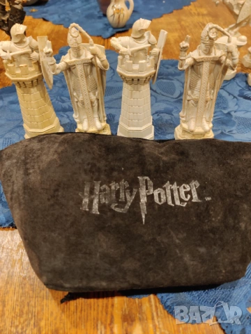 Фигури Harry Potter , снимка 5 - Фигурки - 54447738