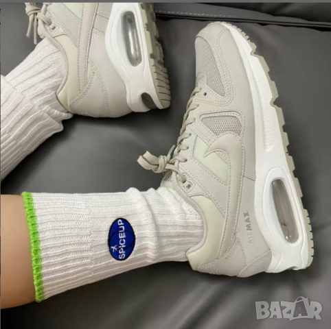 маратонки Nike Air Max Command номер 41 , снимка 2 - Маратонки - 54622673