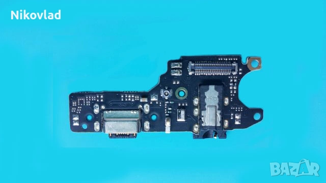 Части Xiaomi Redmi Note 9 4G (M2010J19SC), снимка 7 - Резервни части за телефони - 43741848