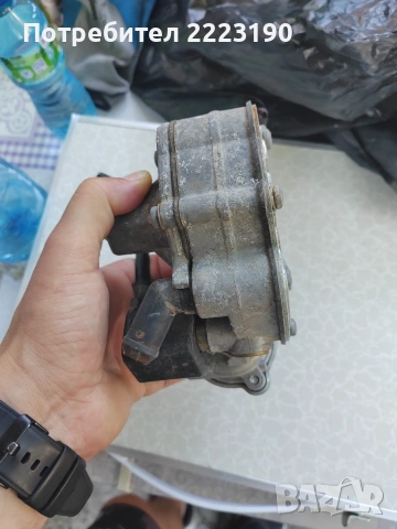 Газов изпарител TOMASETTO ACHILLE, снимка 5 - Части - 55091143